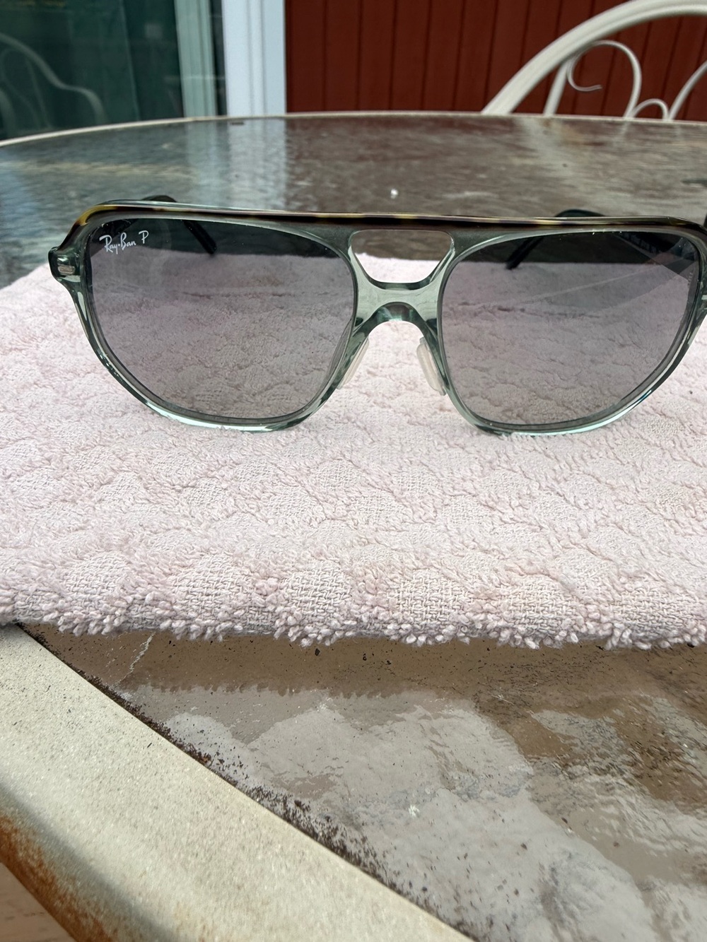 Ray-Ban 2205/ Bill One